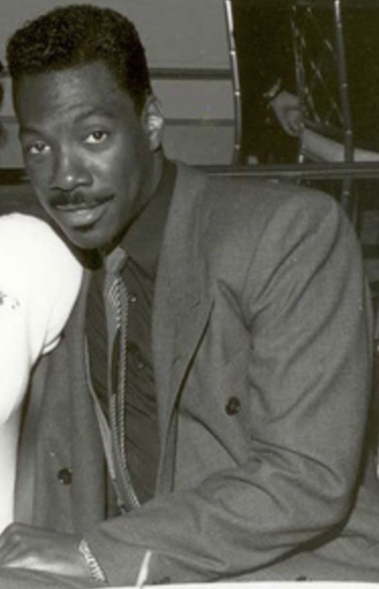 “My mother had a belt. The belt was her way of expressing herself.”